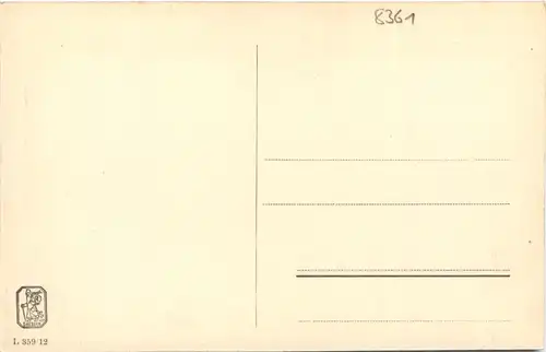 Hinterhermsdorf - Sebnitz -683080