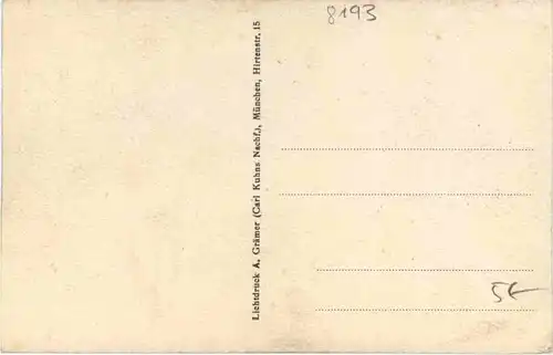 Duett Ammerlander Schaller - Humor -683184