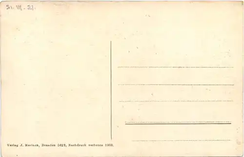 Die Rathewalder Mühle - Sächsische Schweiz -683170