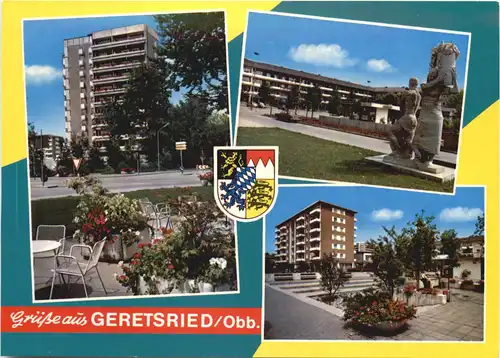 Geretsried -683214