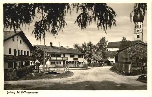 Gelting bei Wolfratshausen -683248