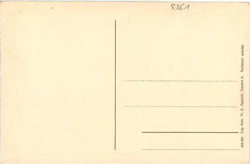 Hinterhermsdorf - Sebnitz - Lichtenhainer Wasserfall -683116