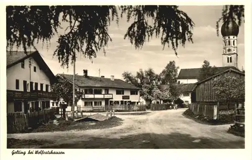 Gelting bei Wolfratshausen -683246