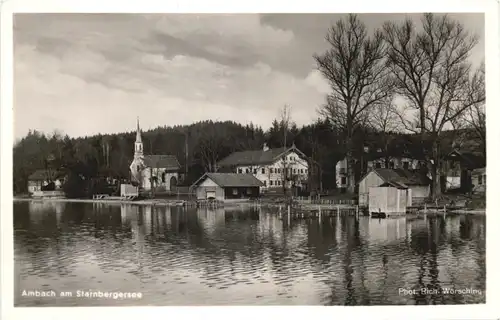 Ambach am Starnberger See -683196