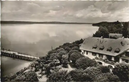 Ammerland am Starnberger See - Gasthof am See -683324