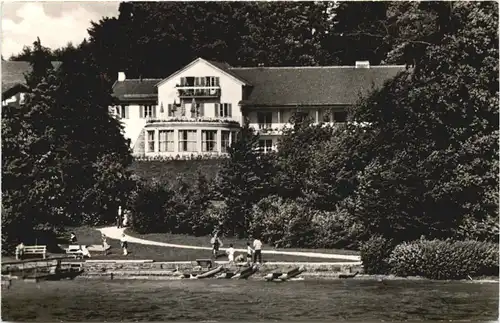 Ambach am Starnberger See -683344