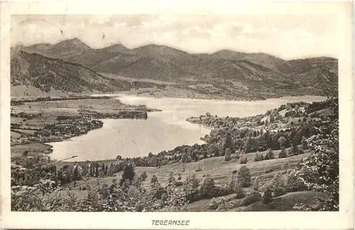 Tegernsee -683364