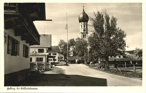 Gelting bei Wolfratshausen -683254