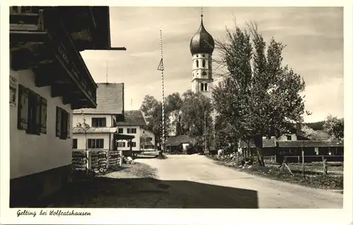 Gelting bei Wolfratshausen -683256