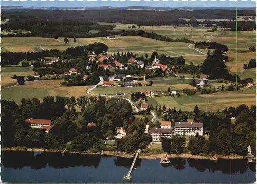 Holzhausen am Starnberger See - Verwaltungsschule -683312