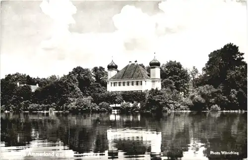 Schloss Ammerland am Starnberger See -683332