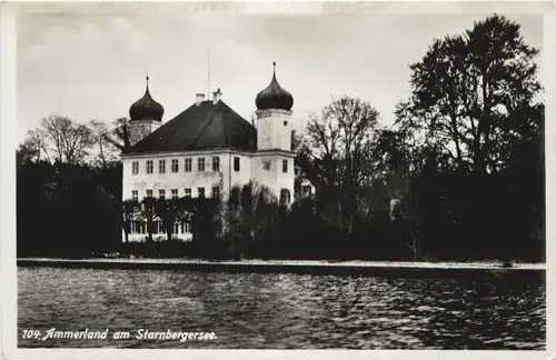 Ammerland am Starnberger See - -683356