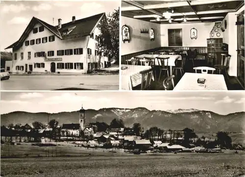 Königsdorf Obb - Hofherrs Gasthof zur Post -683440