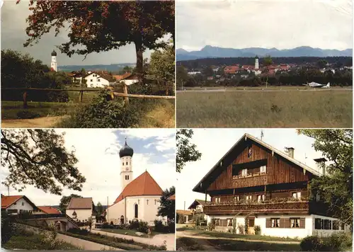 Königsdorf Obb -683434