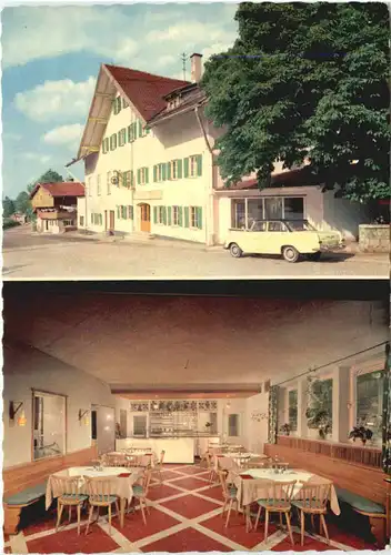 Königsdorf Obb - Gasthof zur Post -683442