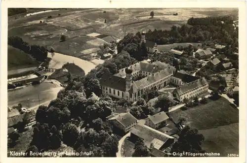 Beuerberg - Kloster -683508