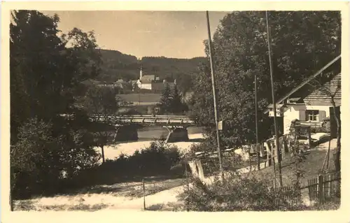 Bruckenfischer bei Kloster Schäftlarn -683554