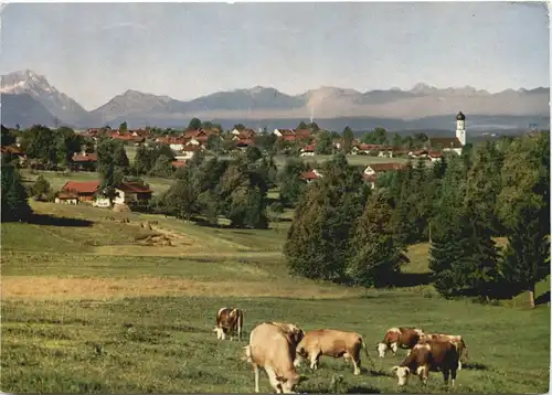 Königsdorf Obb -683432