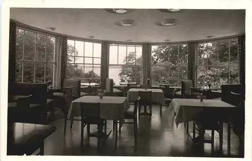 Ambach am Starnberger See -683624