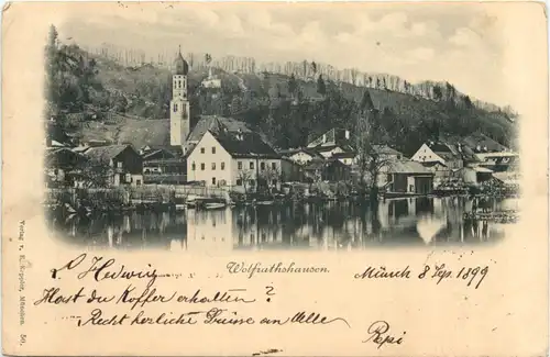 Wolfratshausen -683700