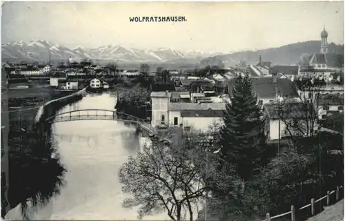 Wolfratshausen -683764