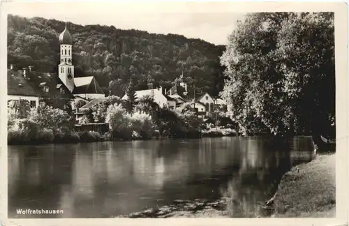 Wolfratshausen -683694