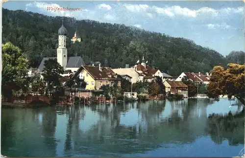 Wolfratshausen -683658