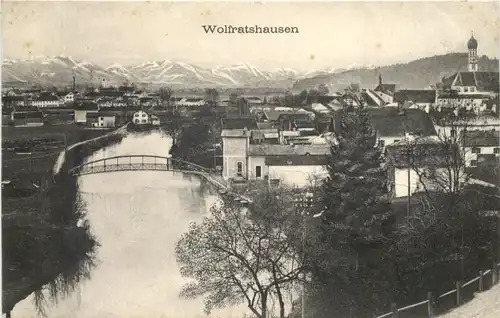 Wolfratshausen -683754