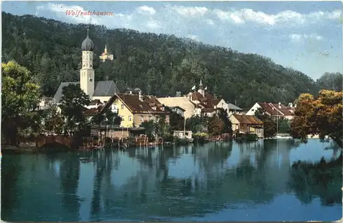 Wolfratshausen -683648