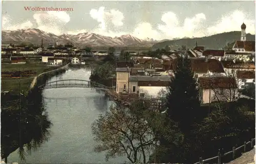 Wolfratshausen -683718