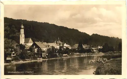 Wolfratshausen -683738