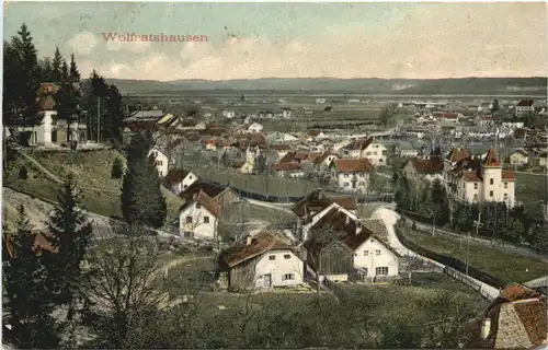 Wolfratshausen -683666