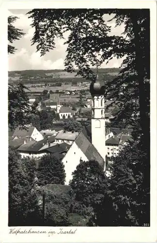 Wolfratshausen -683636