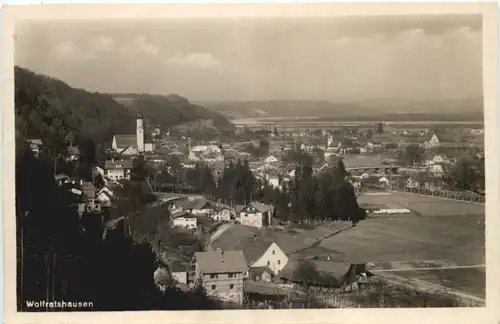 Wolfratshausen -683736