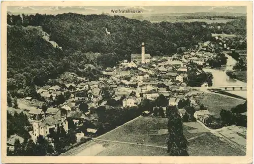 Wolfratshausen -683776