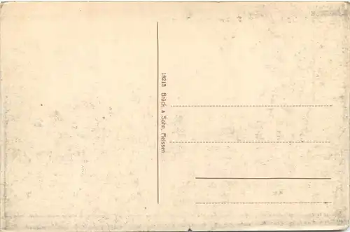 Königsbrück - Töpfermarkt und Louisenstrasse -683916