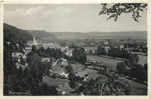 Wolfratshausen -683812