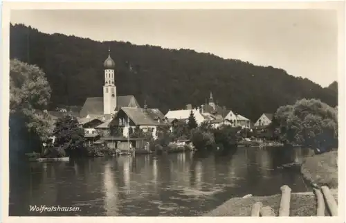 Wolfratshausen -683814