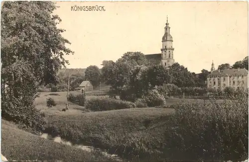 Königsbrück -683832