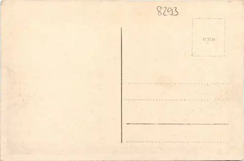 Königsbrück - Adolf Hitler Platz -683824