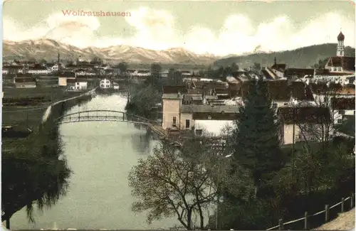 Wolfratshausen -683788