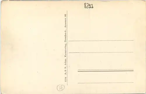 Königsbrück - Prinz-Georg-Kaserne -683966