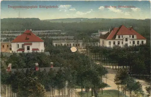 Königsbrück - Truppen-Übungsplatz -684018