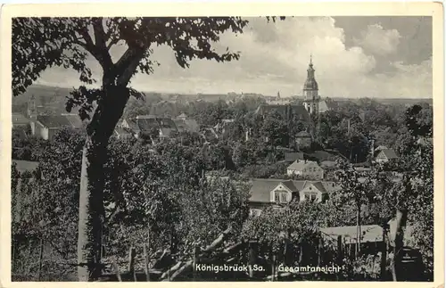 Königsbrück -684146