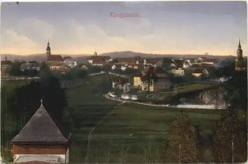 Königsbrück -684136