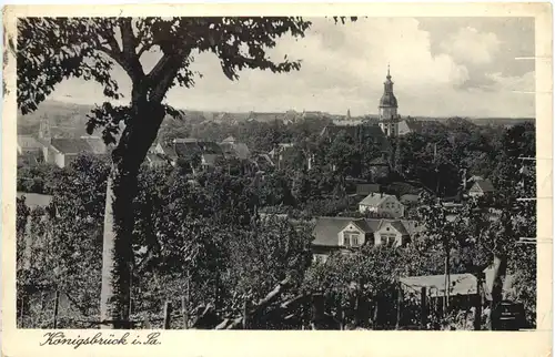 Königsbrück -684156