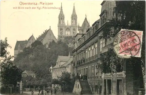 Obermeisa-Meissen -684244