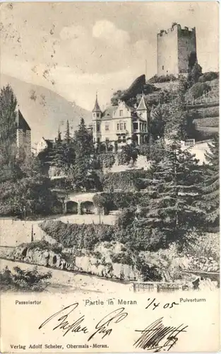 Partie in Meran -684340