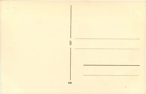 Ordensburg Lochstedt - Ostpreussen -684350