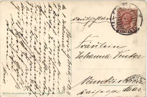 Bordighera vecchia -684342